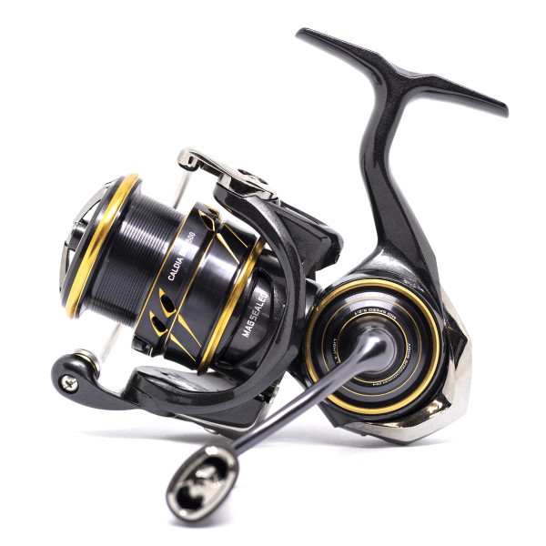 Катушка Daiwa 21 Caldia LT 4000S-C
