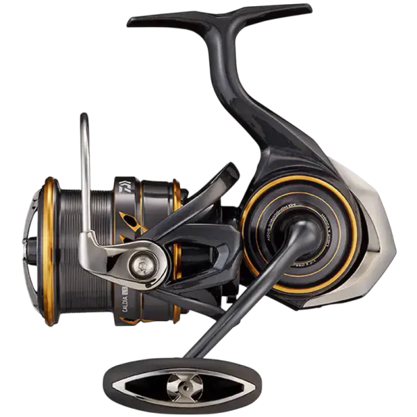 Катушка Daiwa 21 Caldia LT 4000S-C