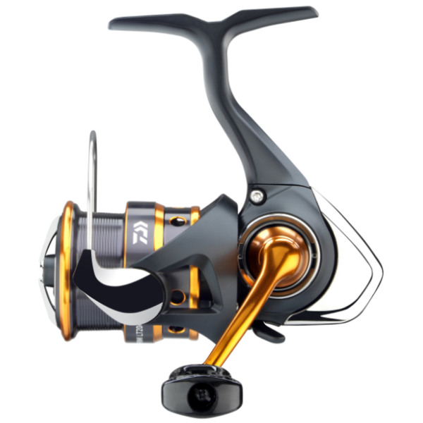 Катушка Daiwa 24 Iprimi LT 2000S-P