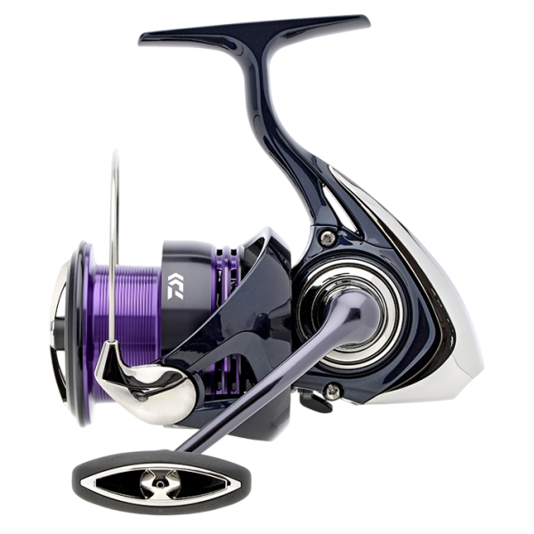 Котушка Daiwa 24 Prorex X LT 2000