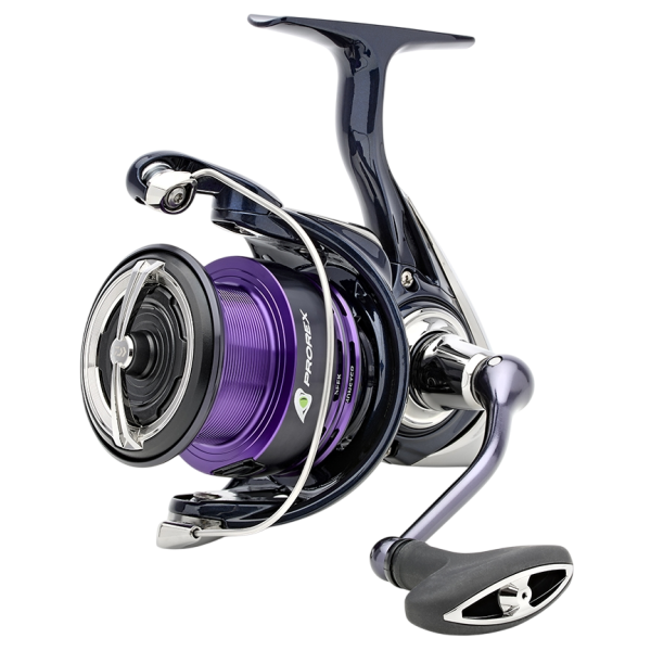 Котушка Daiwa 24 Prorex X LT 2500