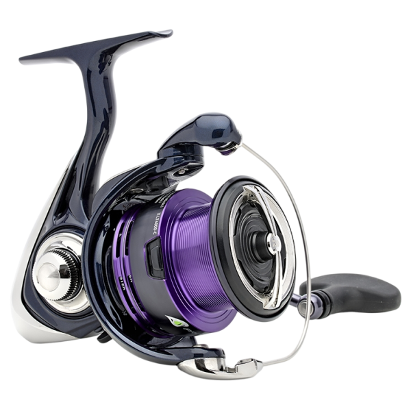 Котушка Daiwa 24 Prorex X LT 2500