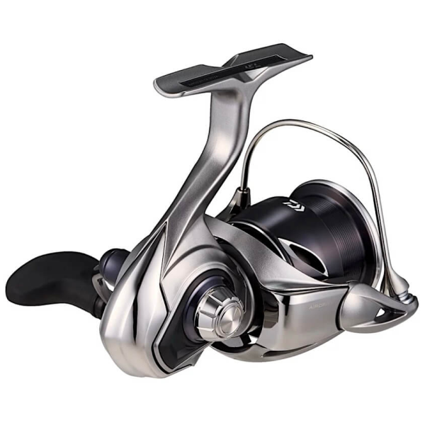 Катушка Daiwa 25 Caldia LT 3000