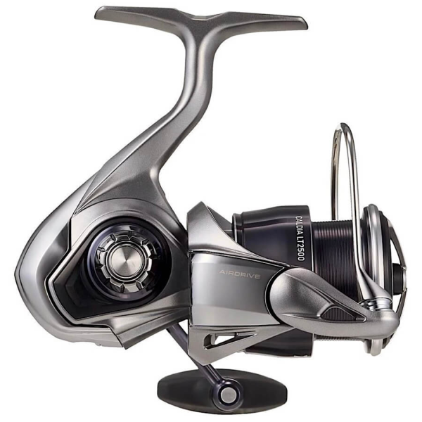 Катушка Daiwa 25 Caldia LT 3000