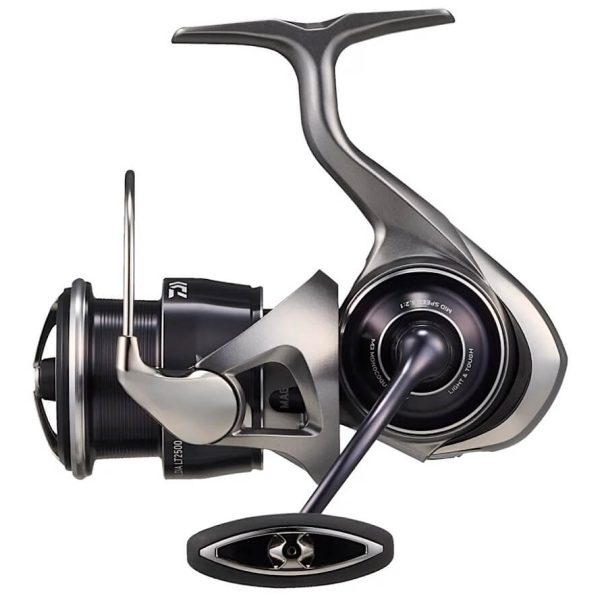 Катушка Daiwa 25 Caldia LT 4000-C