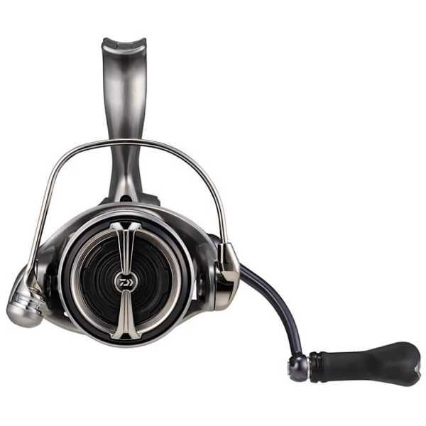 Катушка Daiwa 25 Caldia LT 4000-C