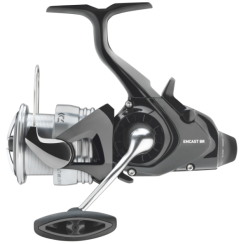 Катушка Daiwa 24 Emсast BR LT 5000-C + зап. шпуля