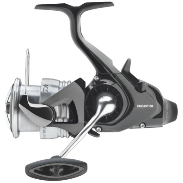 Катушка Daiwa 24 Emсast BR LT 5000-C + зап. шпуля