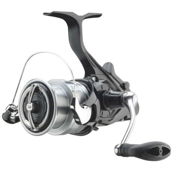 Катушка Daiwa 24 Emсast BR LT 5000-C + зап. шпуля