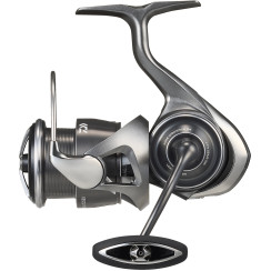 Катушка Daiwa 25 Caldia LT 2500