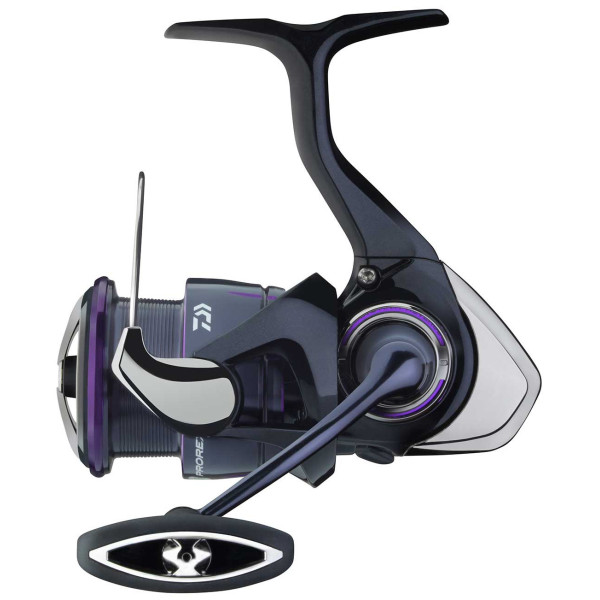 Daiwa 25 Prorex V LT 4000-C Reel