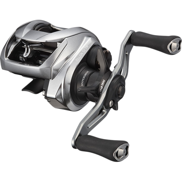 Катушка Daiwa 21 Zillion SV TW G 100HL