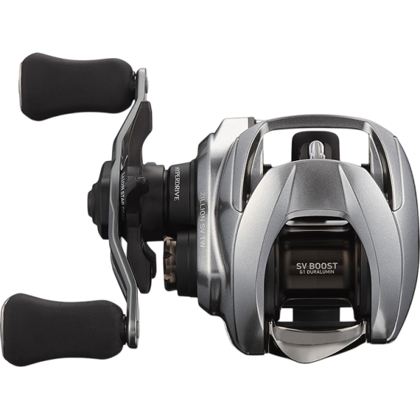 Катушка Daiwa 21 Zillion SV TW G 100HL
