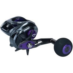 Катушка Daiwa Prorex TWS 400P L-P