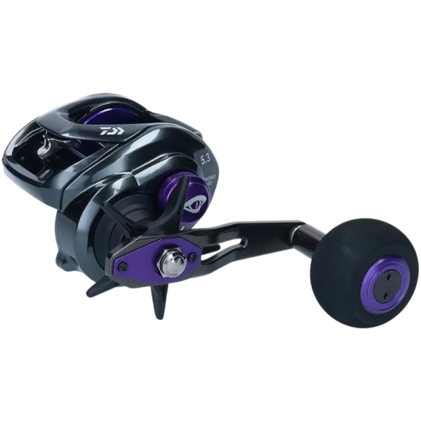 Daiwa Prorex TWS 400P LP Reel
