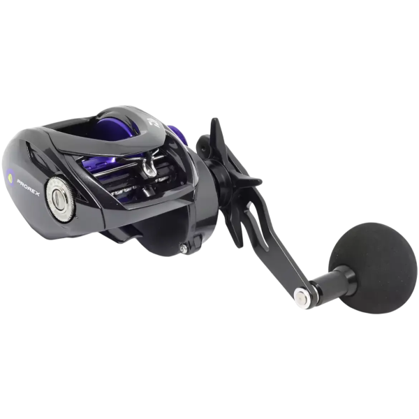 Daiwa Prorex TWS 400P LP Reel