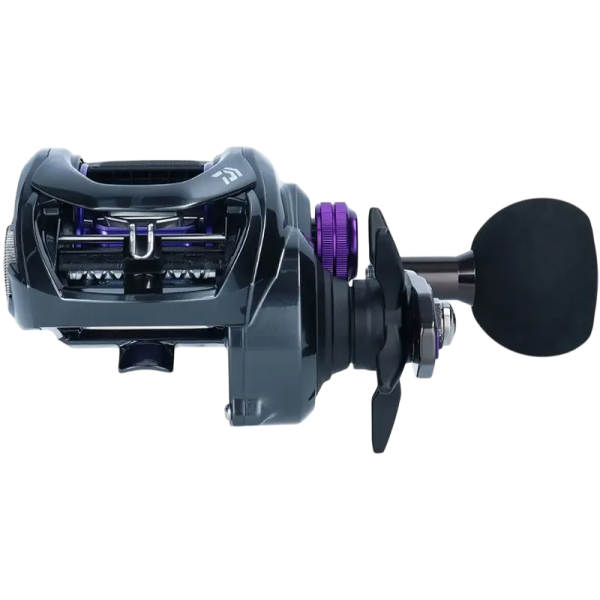 Daiwa Prorex TWS 400P LP Reel