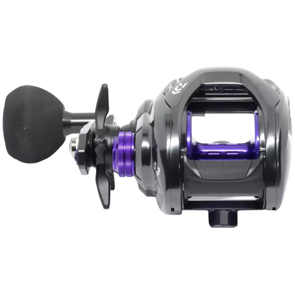 Daiwa Prorex TWS 400P LP Reel