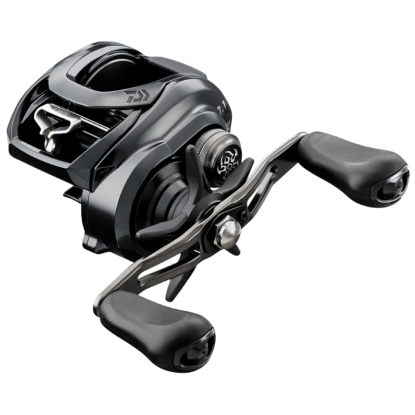Daiwa Tatula TW 300XSL Multicast Reel