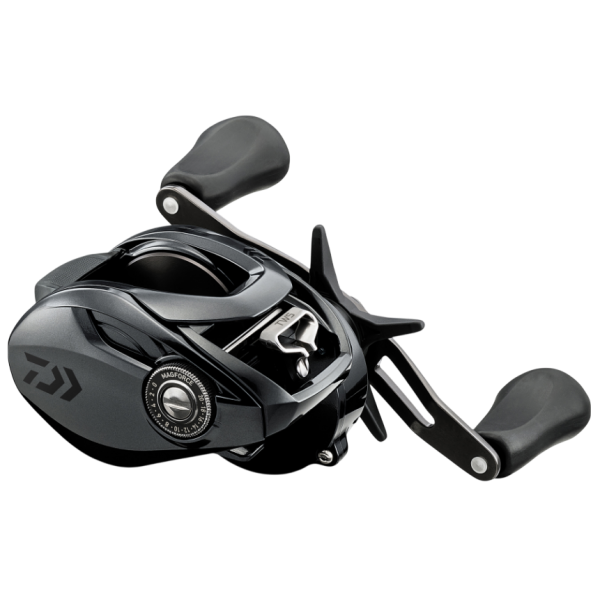 Daiwa Tatula TW 300XSL Multicast Reel