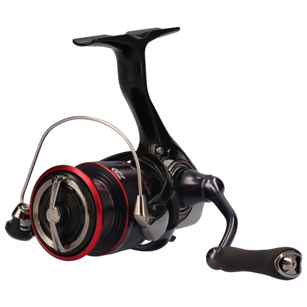 Daiwa 23 Fuego LT 3000-C reel