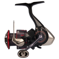 Daiwa 23 Fuego LT 2000D reel