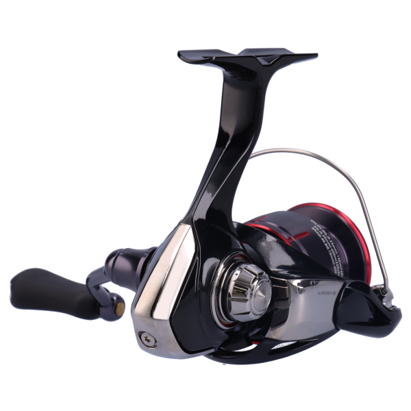 Daiwa 23 Fuego LT 2000D reel
