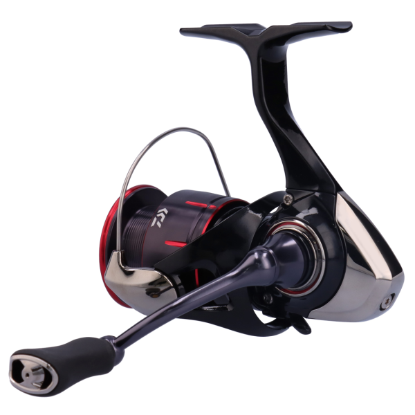 Daiwa 23 Fuego LT 5000-C reel