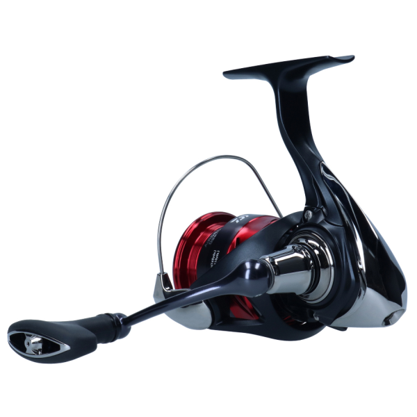 Daiwa 23 Ninja LT 1000 Reel