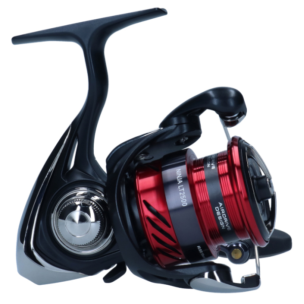 Daiwa 23 Ninja LT 1000 Reel