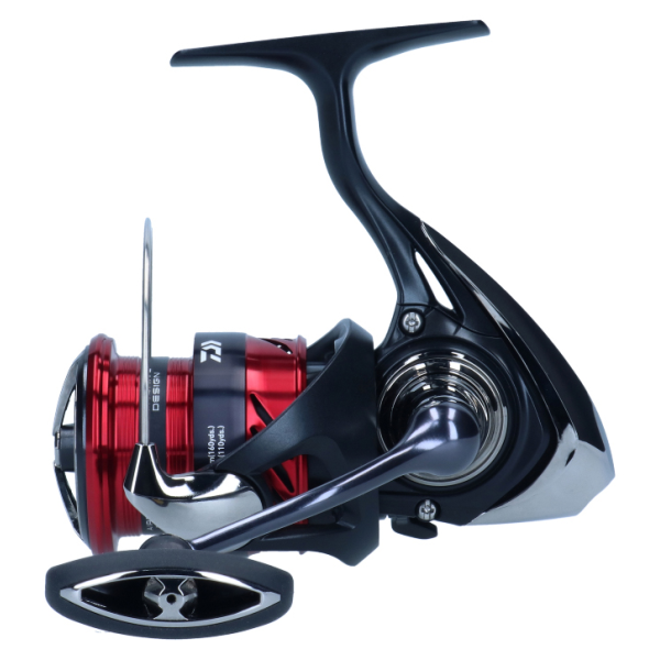 Daiwa 23 Ninja LT 2500 reel