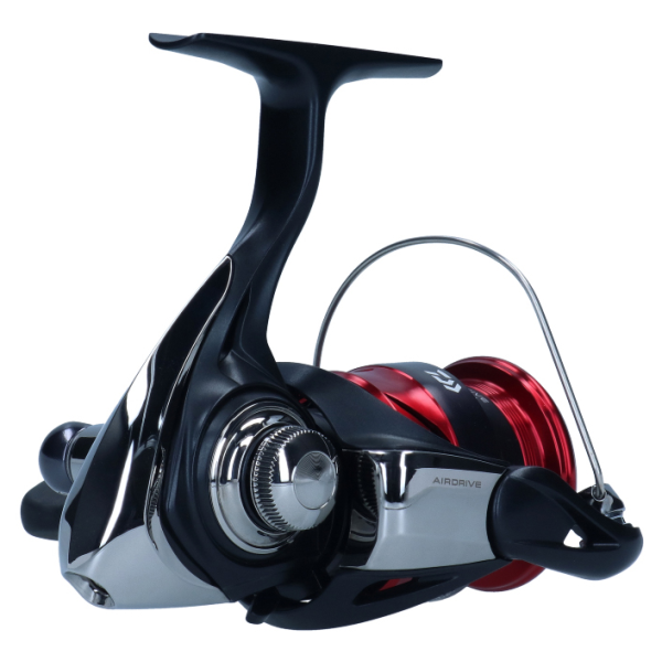 Daiwa 23 Ninja LT 2500 reel