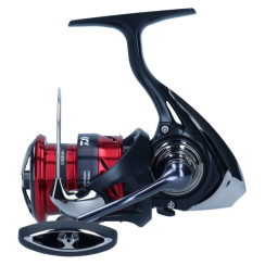 Daiwa 23 Ninja LT 3000-C reel