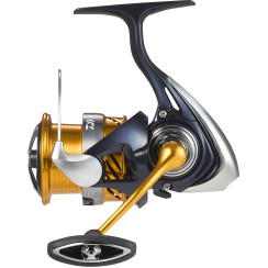 Катушка Daiwa 23 Revros LT 3000-C