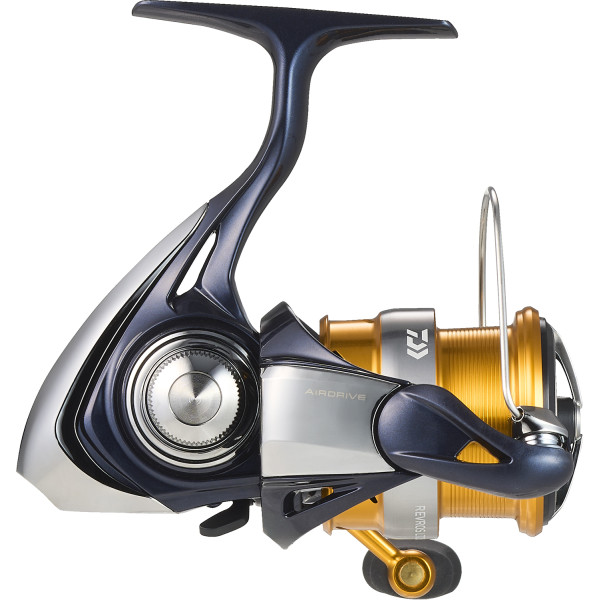 Катушка Daiwa 23 Revros LT 3000-C