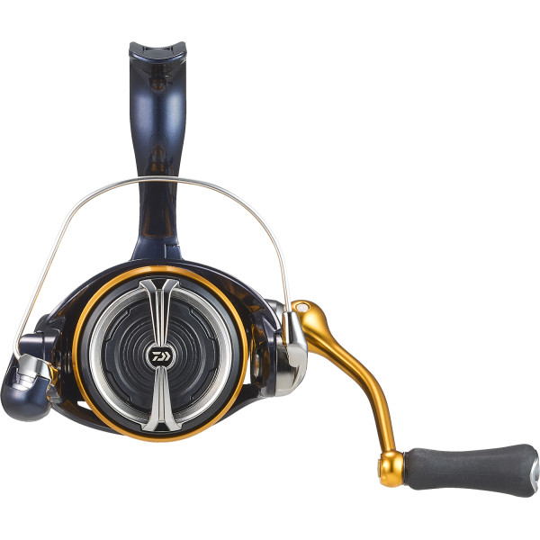 Катушка Daiwa 23 Revros LT 3000-C