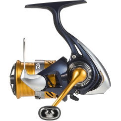 Катушка Daiwa 23 Revros LT 1000