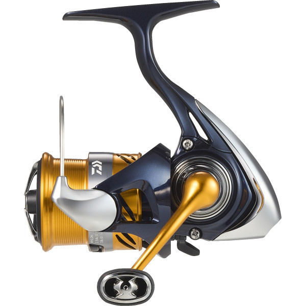 Daiwa 23 Revros LT 1000 reel