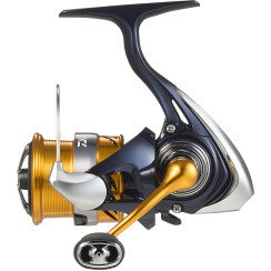 Катушка Daiwa 23 Revros LT 2000