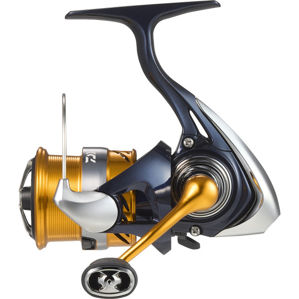 Катушка Daiwa 23 Revros LT 2000