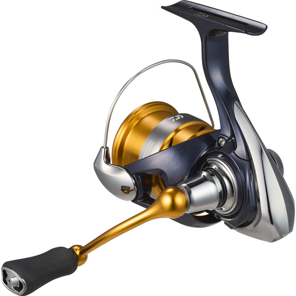 Катушка Daiwa 23 Revros LT 2000