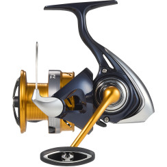Катушка Daiwa 23 Revros LT 5000-C