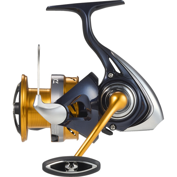 Daiwa 23 Revros LT 5000-C reel