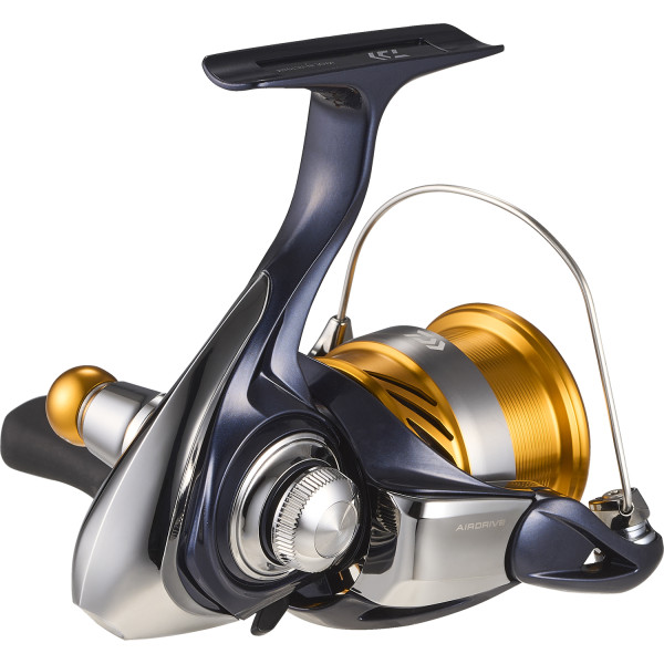 Daiwa 23 Revros LT 5000-C reel