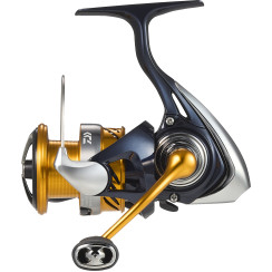 Катушка Daiwa 23 Revros LT 2500