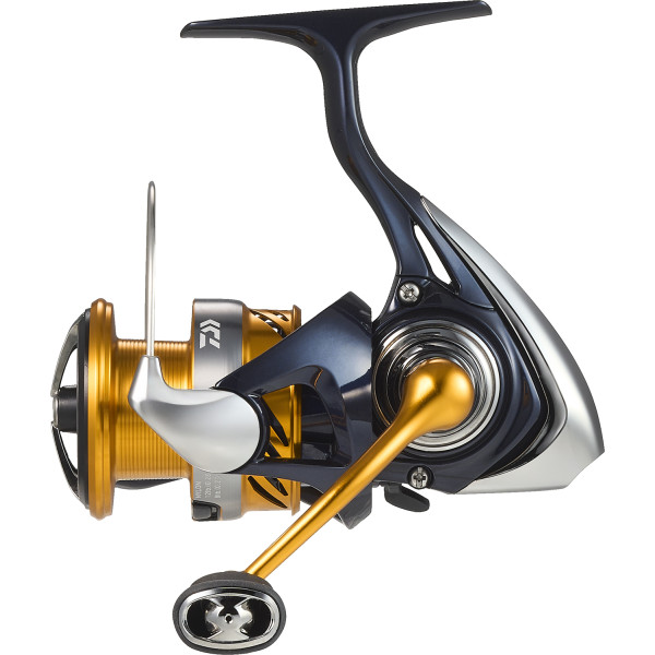 Daiwa 23 Revros LT 2500 reel