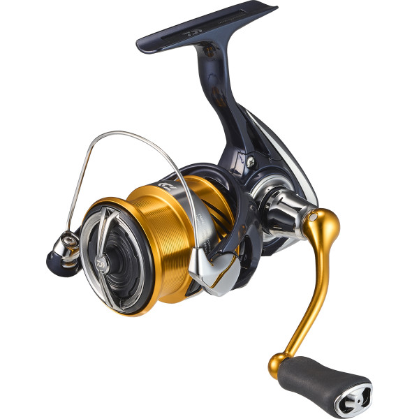 Daiwa 23 Revros LT 2500 reel