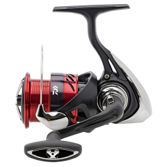 Daiwa 23 Ninja Feeder LT 6000SS Reel