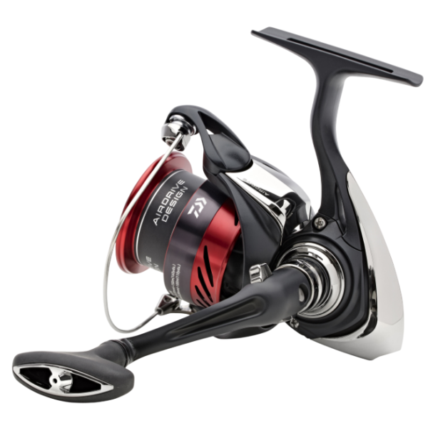 Котушка Daiwa 23 Ninja Feeder LT 6000SS
