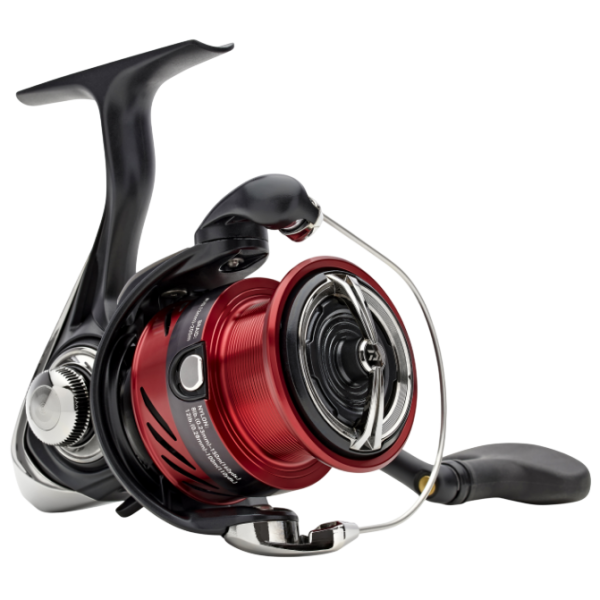 Котушка Daiwa 23 Ninja Feeder LT 6000SS